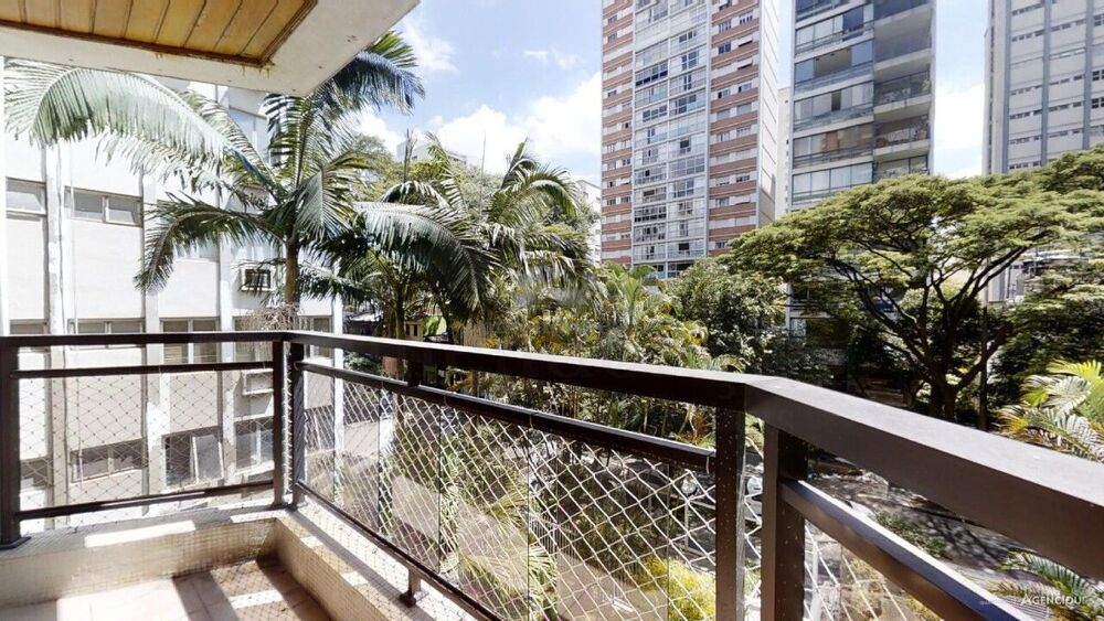 Apartamento, 4 quartos, 160 m² - Foto 3