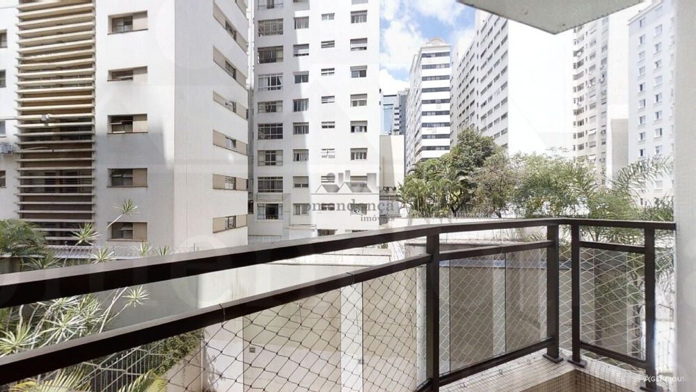 Apartamento, 4 quartos, 160 m² - Foto 2