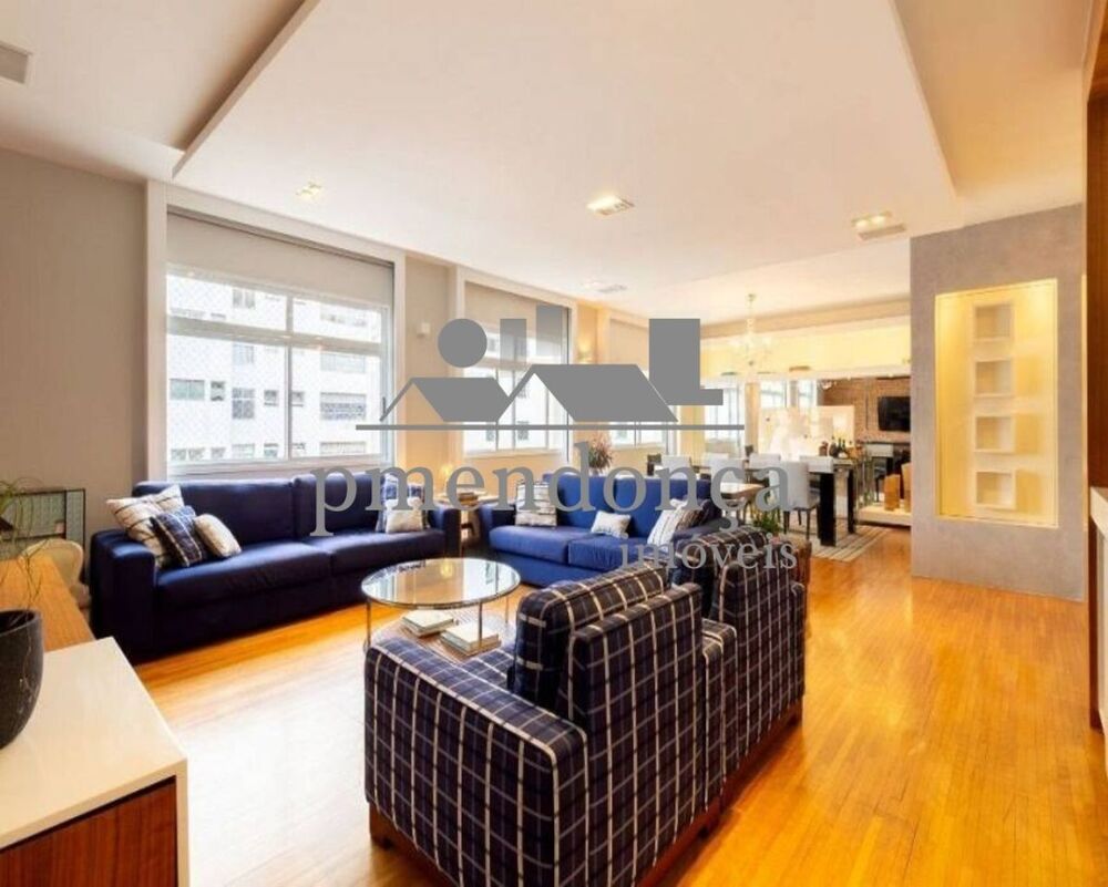 Apartamento, 3 quartos, 230 m² - Foto 3