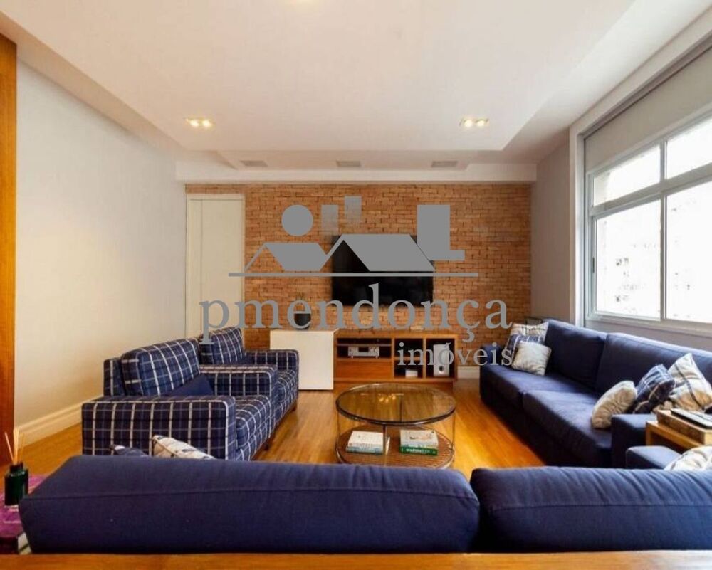 Apartamento, 3 quartos, 230 m² - Foto 2