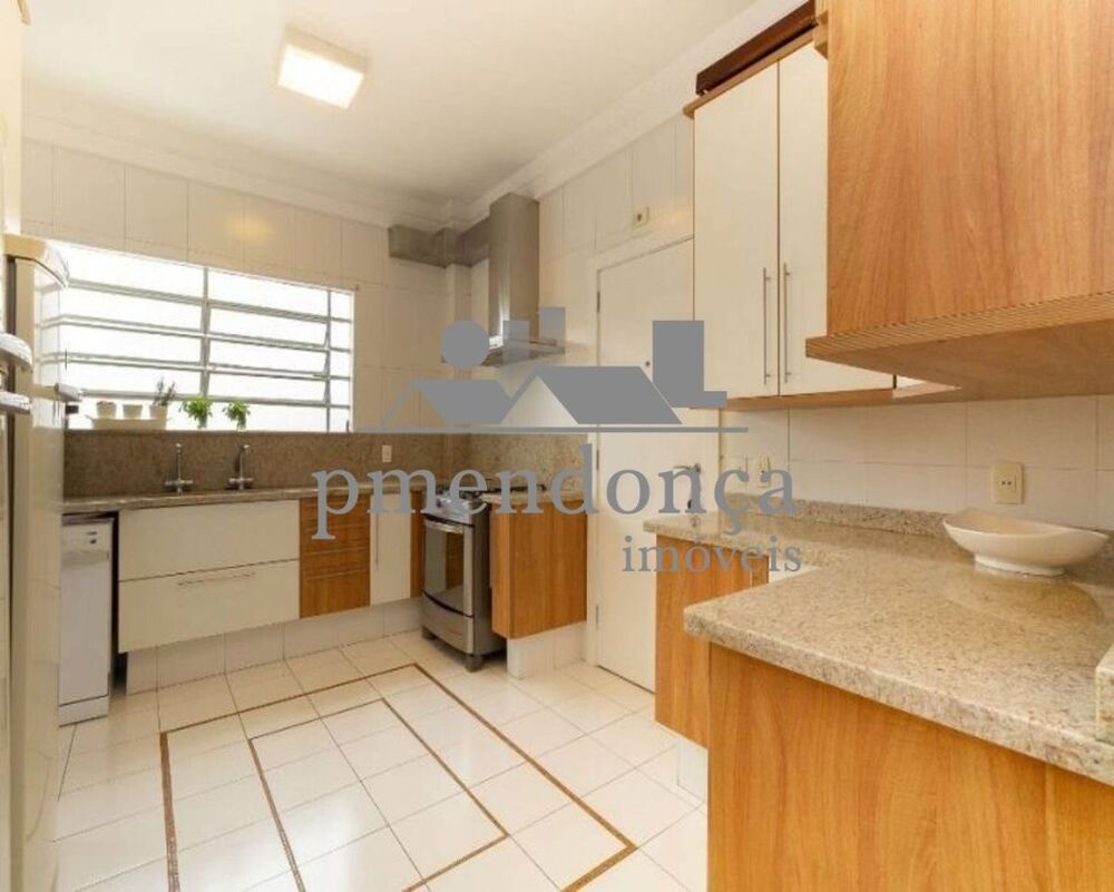 Apartamento, 3 quartos, 230 m² - Foto 8
