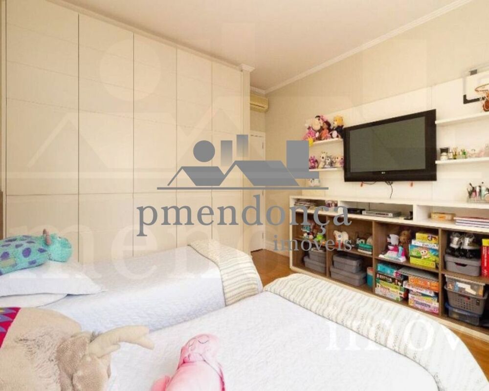 Apartamento, 3 quartos, 230 m² - Foto 4