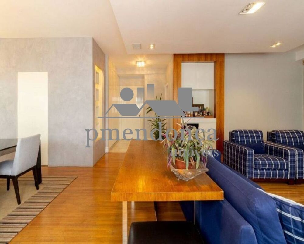 Apartamento, 3 quartos, 230 m² - Foto 7