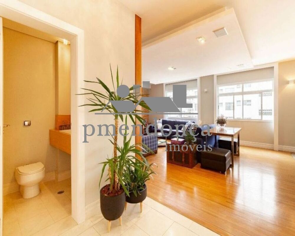 Apartamento, 3 quartos, 230 m² - Foto 1