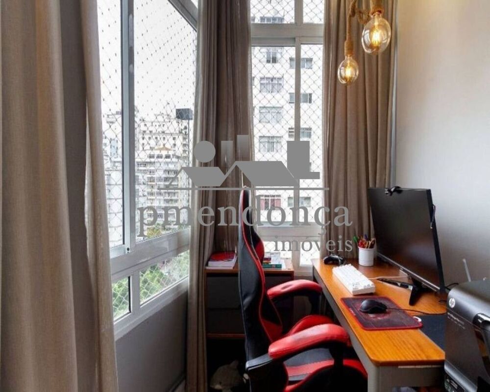 Apartamento, 3 quartos, 230 m² - Foto 5