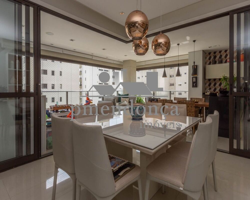 Apartamento, 4 quartos, 258 m² - Foto 3