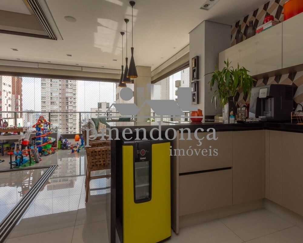 Apartamento, 4 quartos, 258 m² - Foto 4