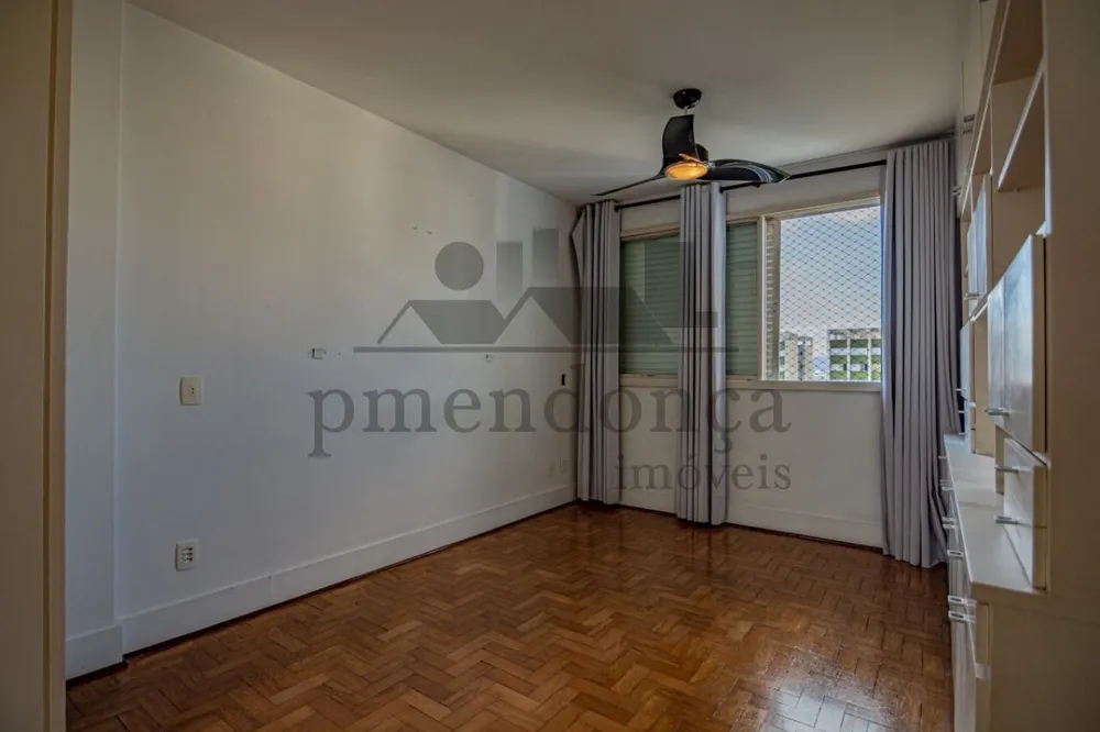 Apartamento, 3 quartos, 105 m² - Foto 2