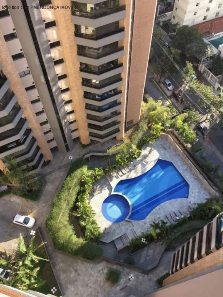 Apartamento, 4 quartos, 246 m² - Foto 4