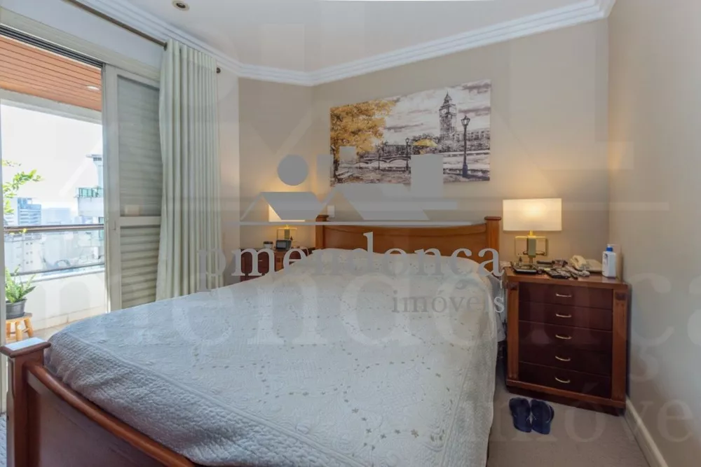 Apartamento, 4 quartos, 246 m² - Foto 5