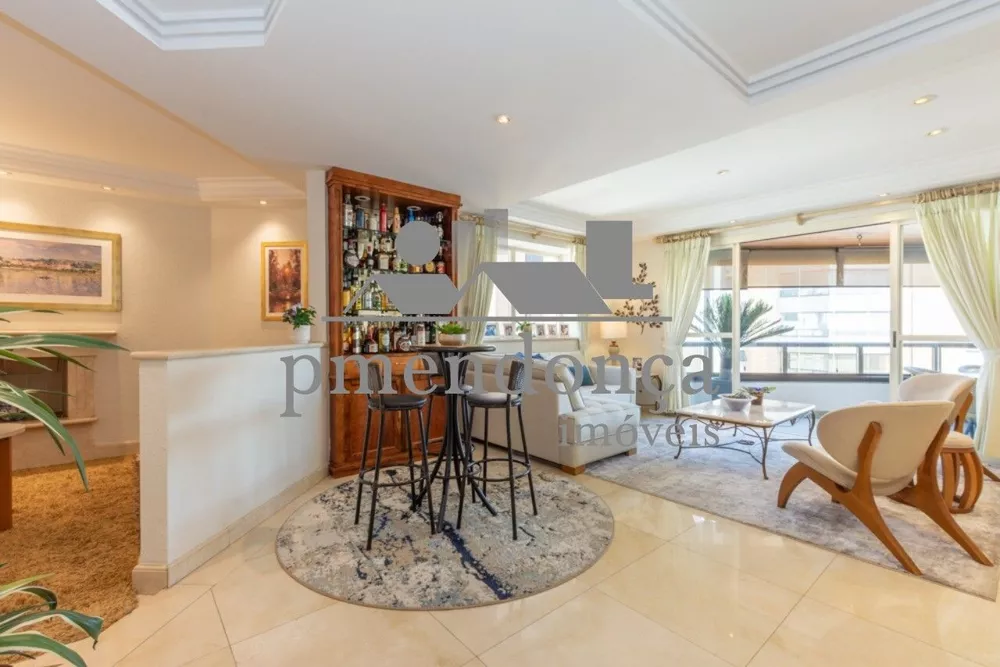 Apartamento, 4 quartos, 246 m² - Foto 7
