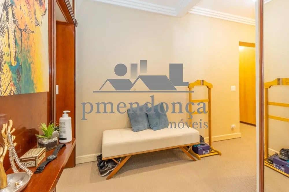 Apartamento, 4 quartos, 246 m² - Foto 8