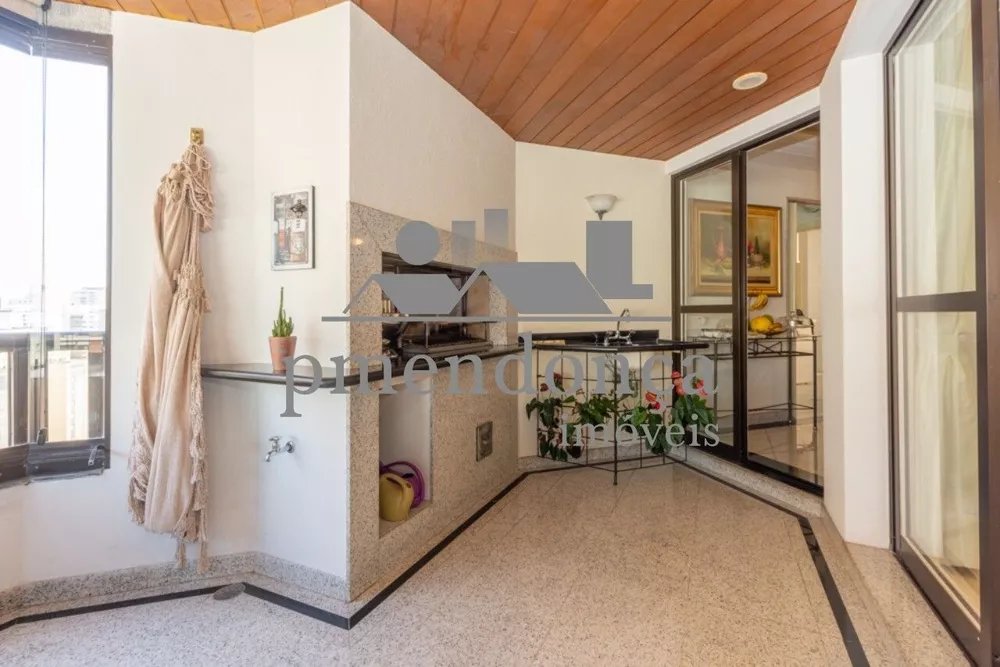 Apartamento, 4 quartos, 246 m² - Foto 2