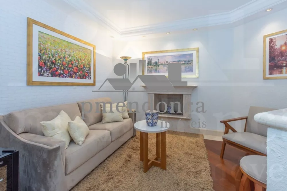 Apartamento, 4 quartos, 246 m² - Foto 6