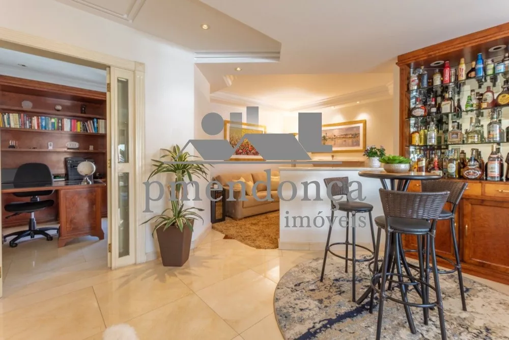 Apartamento, 4 quartos, 246 m² - Foto 3