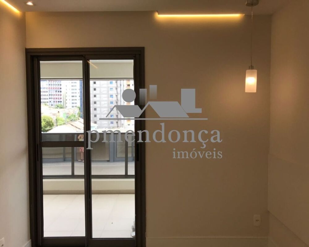 Apartamento, 1 quarto, 51 m² - Foto 4