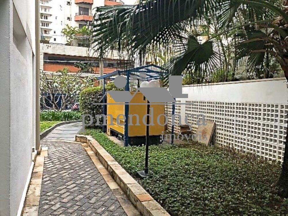 Apartamento, 4 quartos, 140 m² - Foto 13