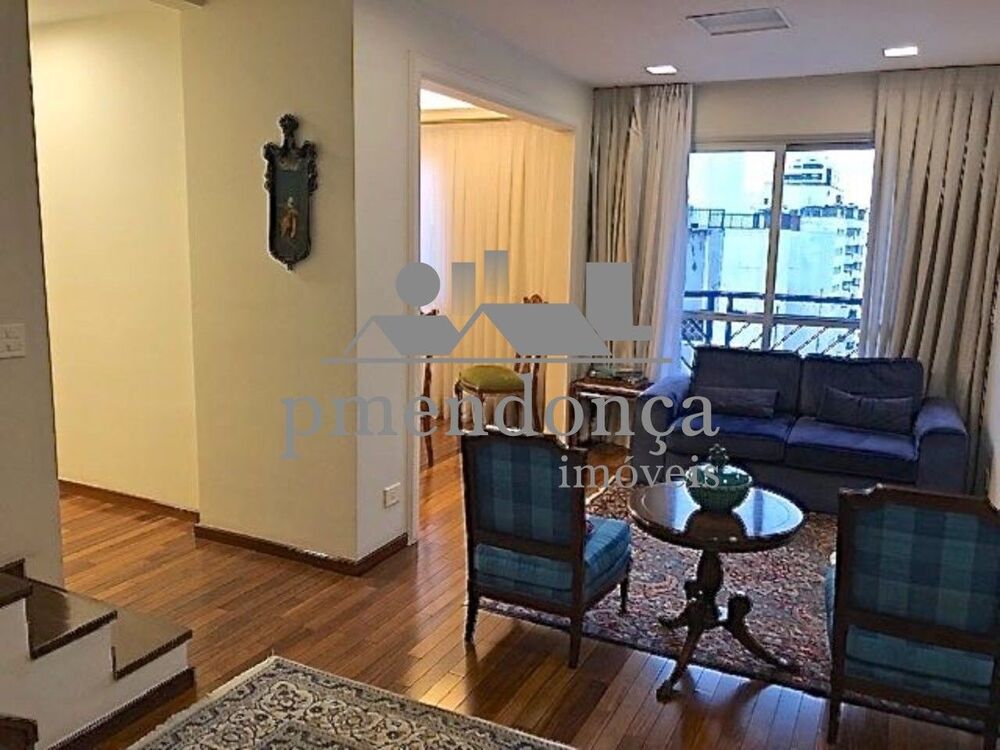 Apartamento, 4 quartos, 140 m² - Foto 6