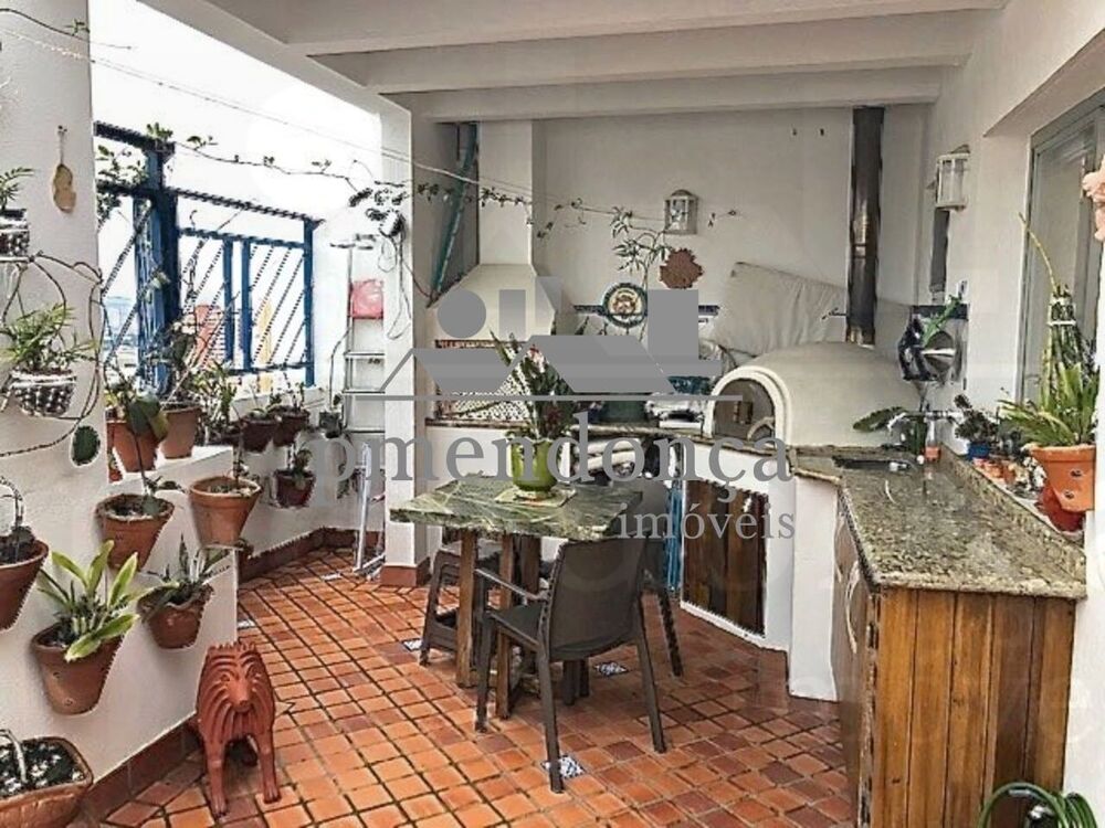 Apartamento, 4 quartos, 140 m² - Foto 1