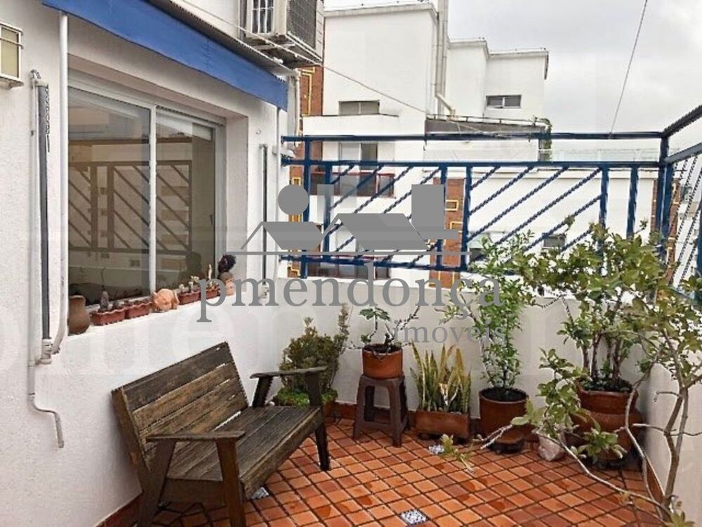 Apartamento, 4 quartos, 140 m² - Foto 3