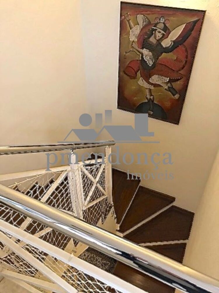 Apartamento, 4 quartos, 140 m² - Foto 5