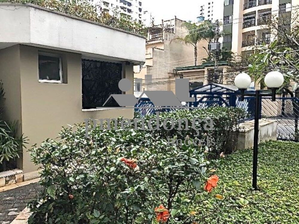 Apartamento, 4 quartos, 140 m² - Foto 12