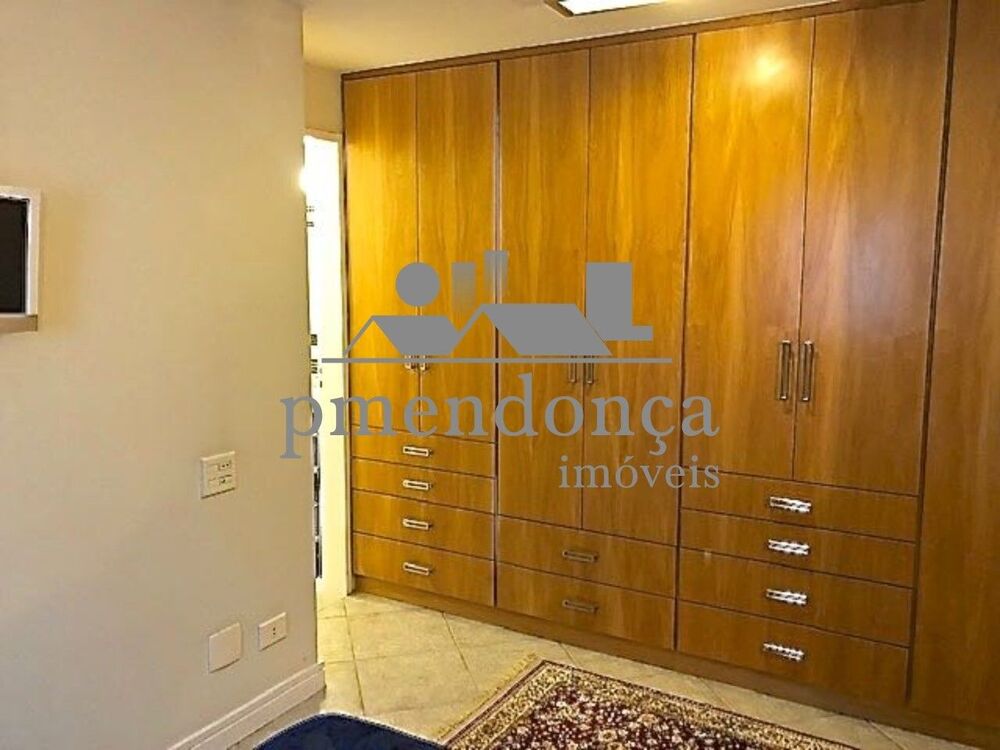 Apartamento, 4 quartos, 140 m² - Foto 8