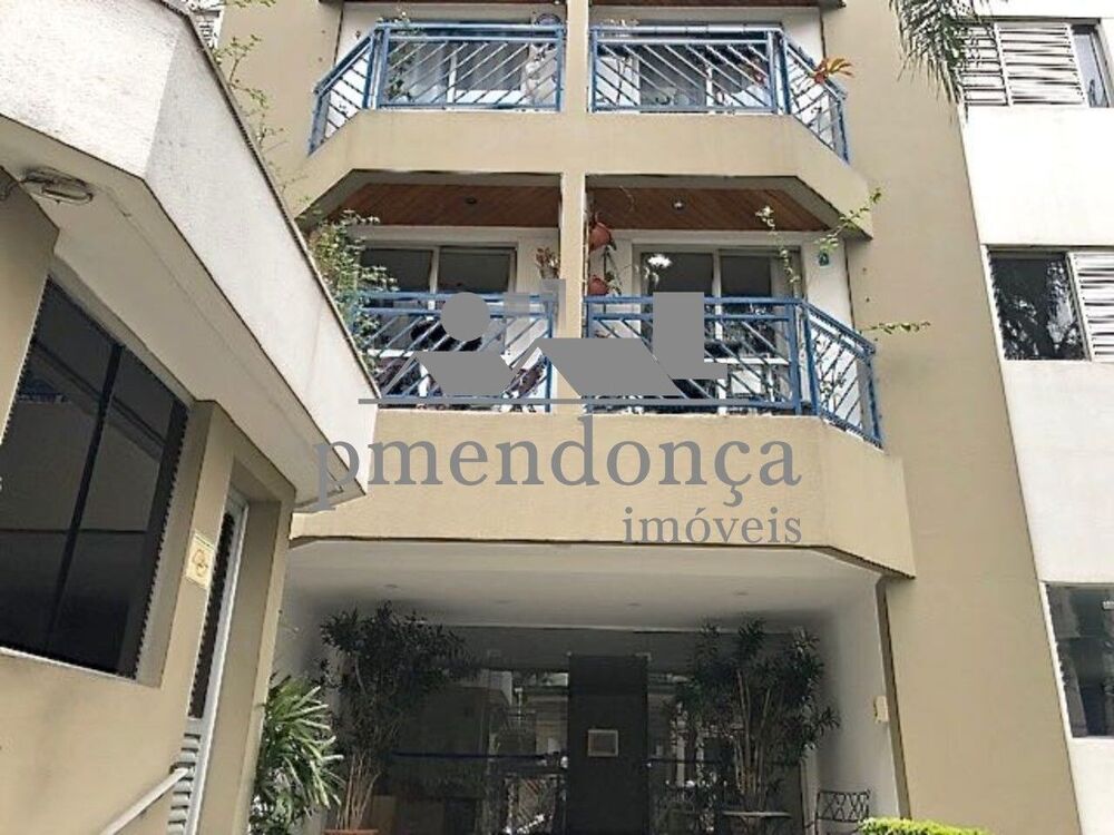 Apartamento, 4 quartos, 140 m² - Foto 11