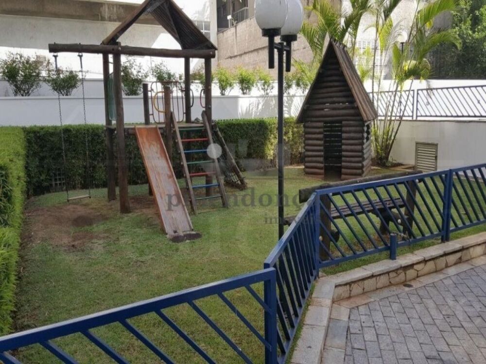 Apartamento, 4 quartos, 140 m² - Foto 15