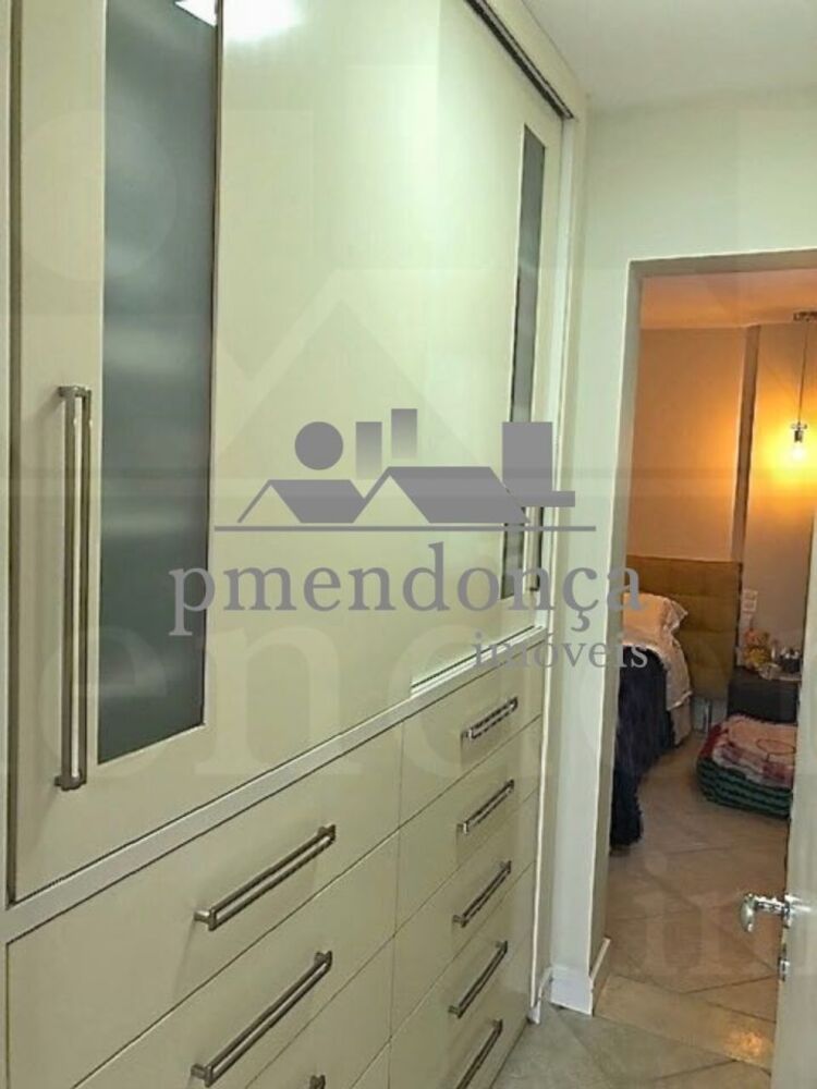 Apartamento, 4 quartos, 140 m² - Foto 9
