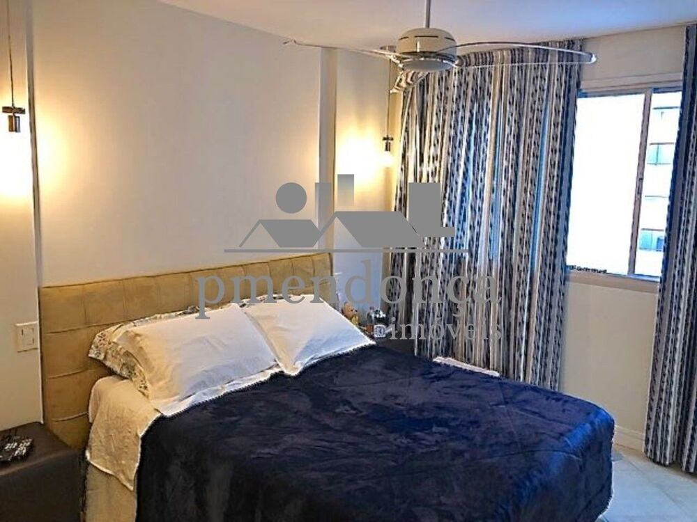 Apartamento, 4 quartos, 140 m² - Foto 7