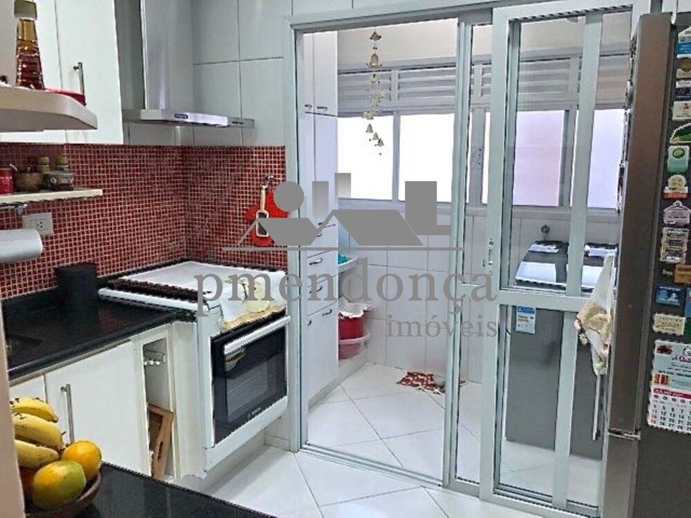 Apartamento, 4 quartos, 140 m² - Foto 10