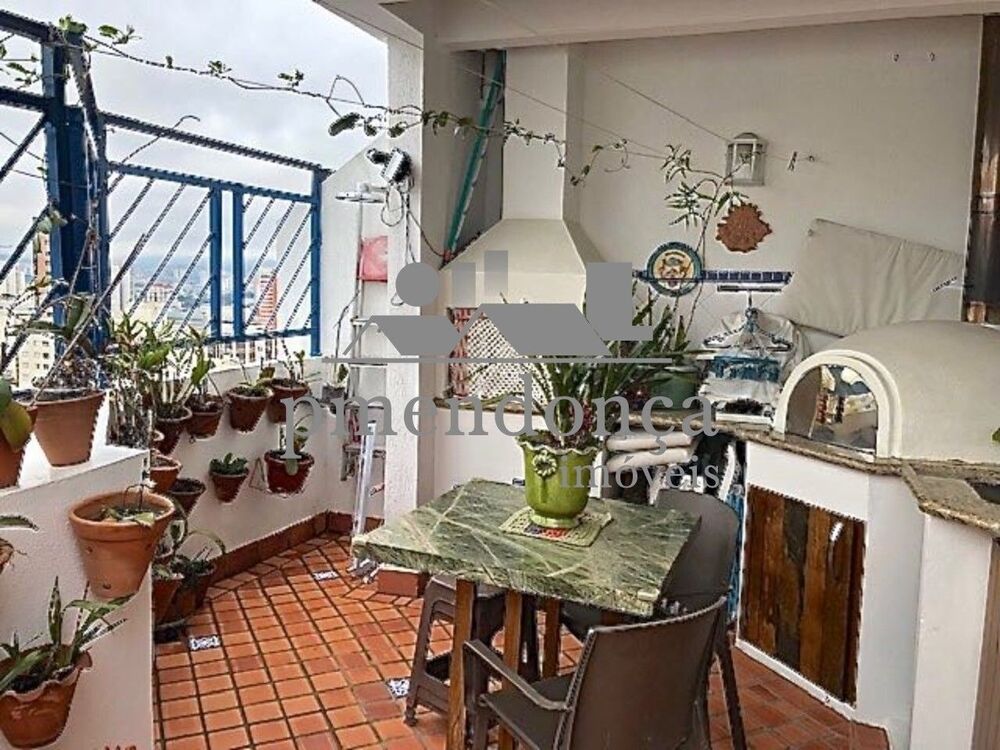 Apartamento, 4 quartos, 140 m² - Foto 2