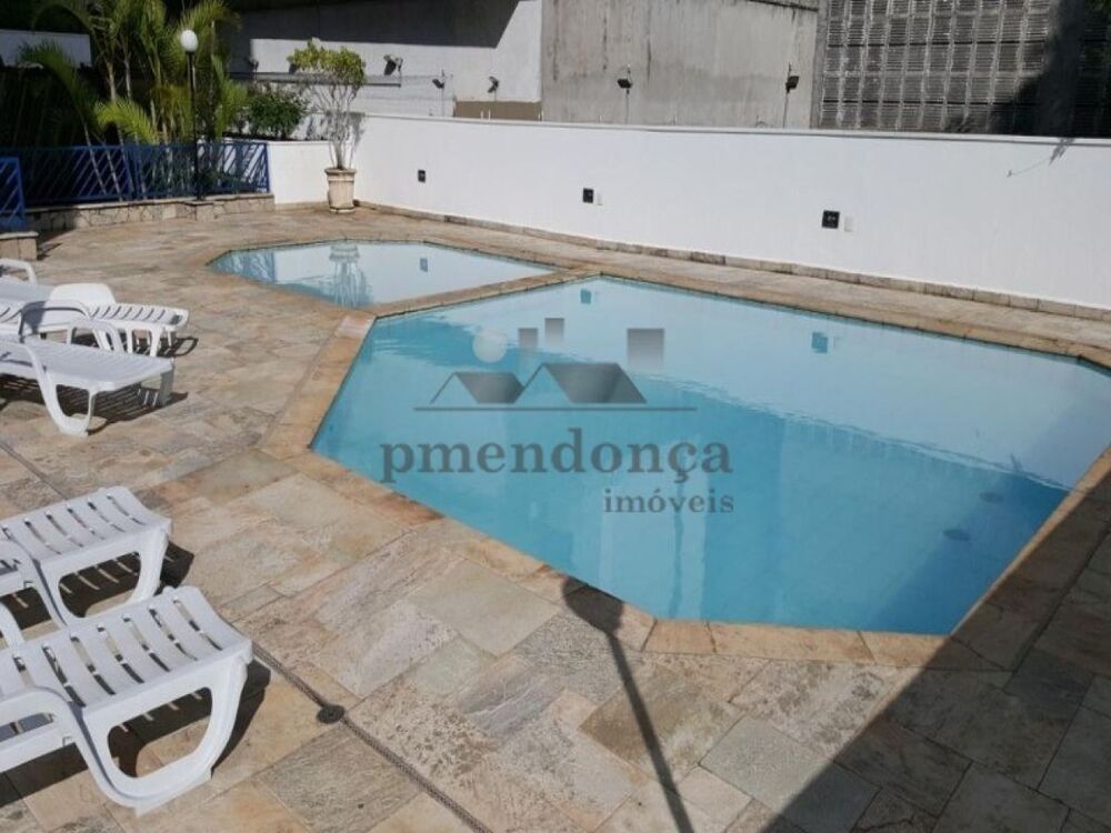 Apartamento, 4 quartos, 140 m² - Foto 16