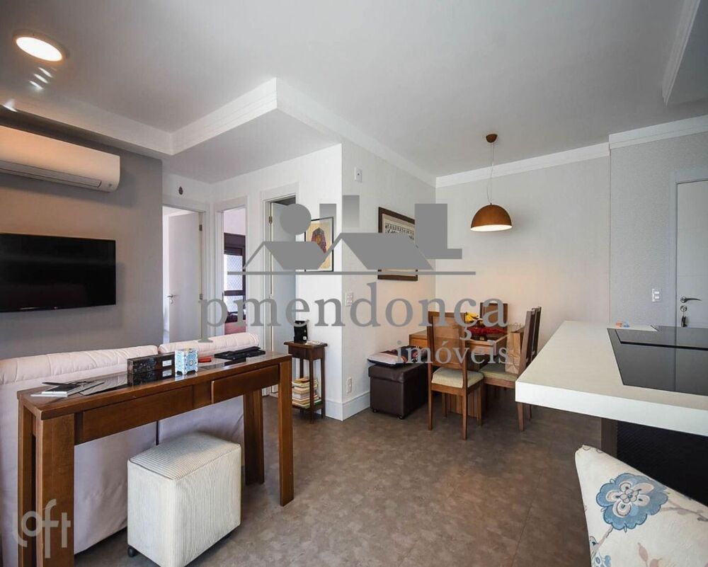 Apartamento, 3 quartos, 72 m² - Foto 2