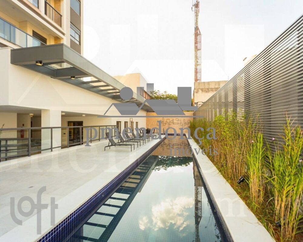 Apartamento, 3 quartos, 72 m² - Foto 1