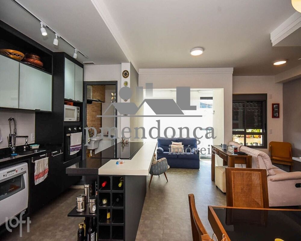 Apartamento, 3 quartos, 72 m² - Foto 3