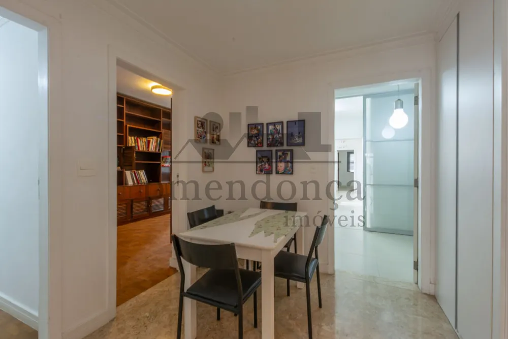 Apartamento, 3 quartos, 188 m² - Foto 9