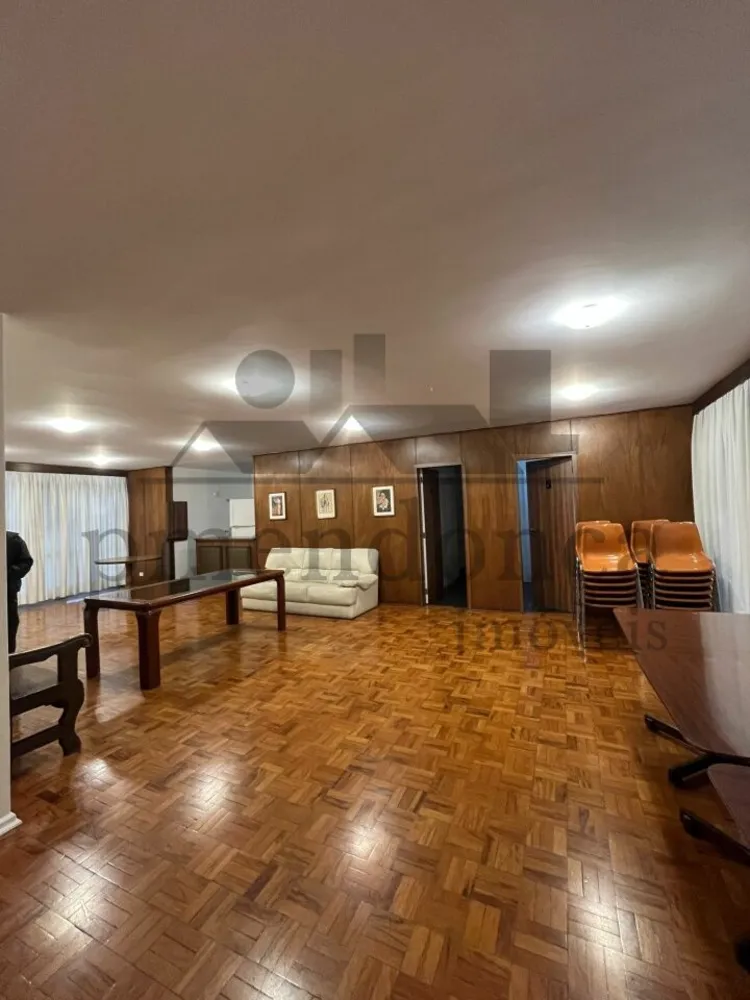 Apartamento, 3 quartos, 188 m² - Foto 12