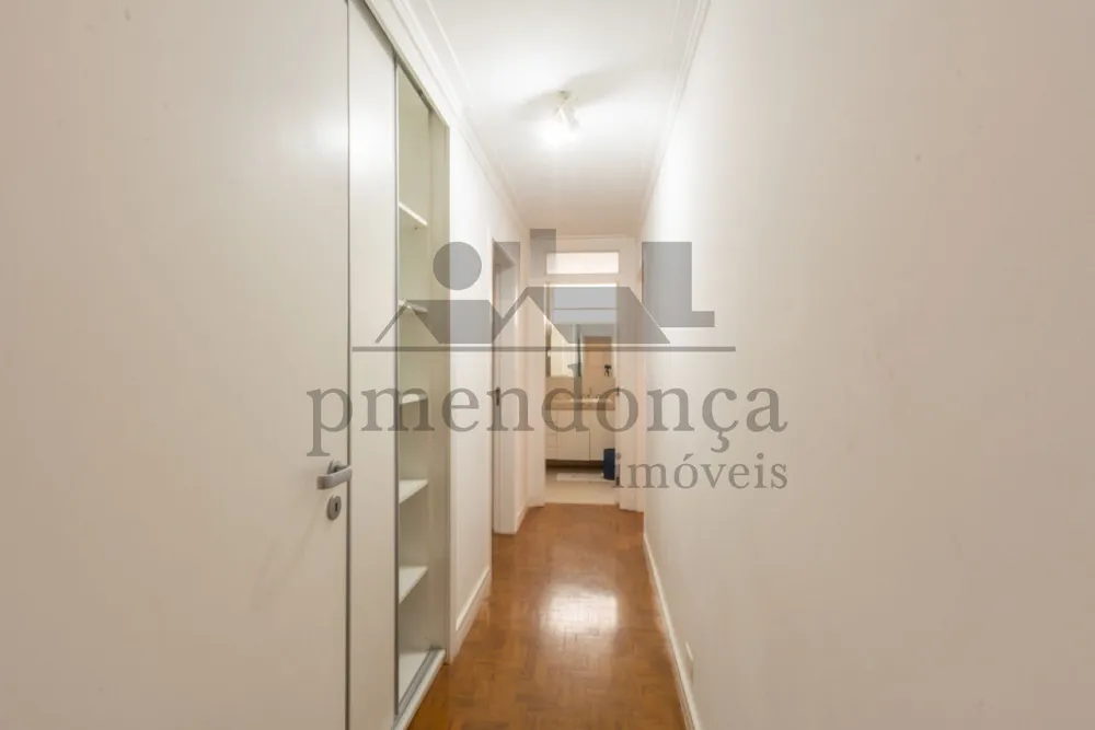 Apartamento, 3 quartos, 188 m² - Foto 4