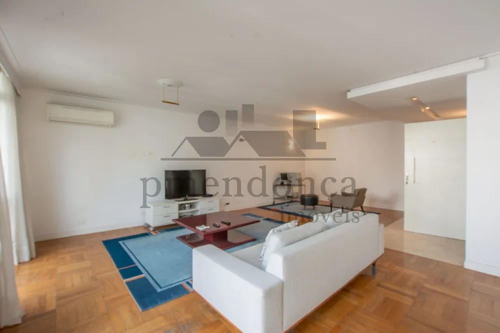Apartamento, 3 quartos, 188 m² - Foto 3