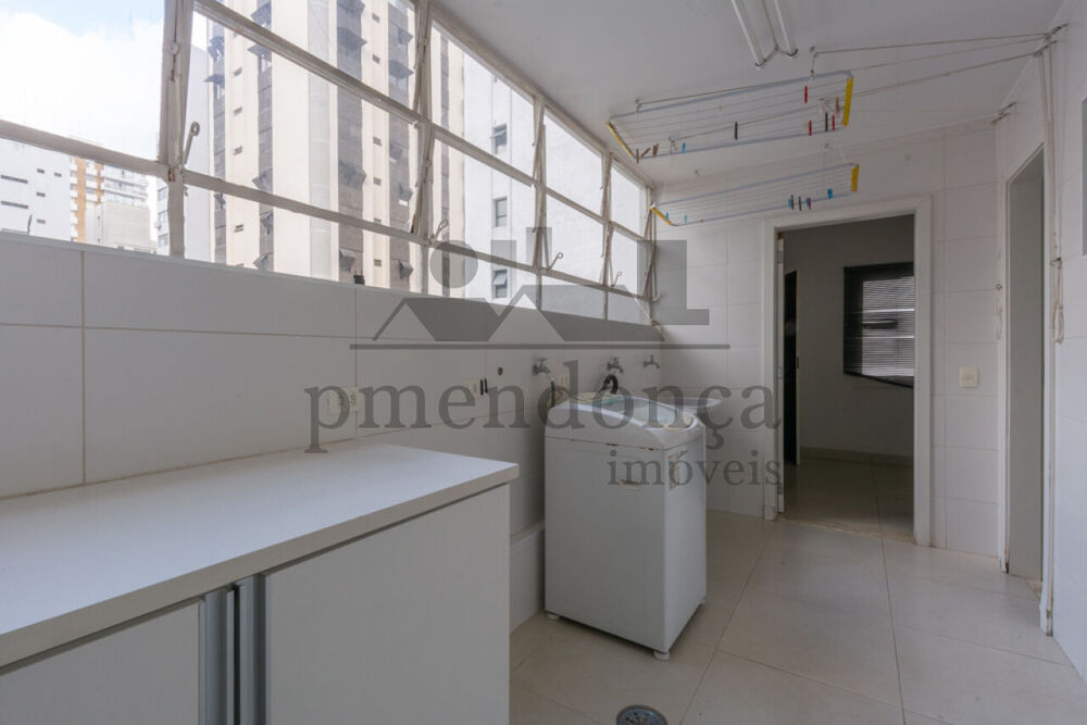 Apartamento, 3 quartos, 188 m² - Foto 3
