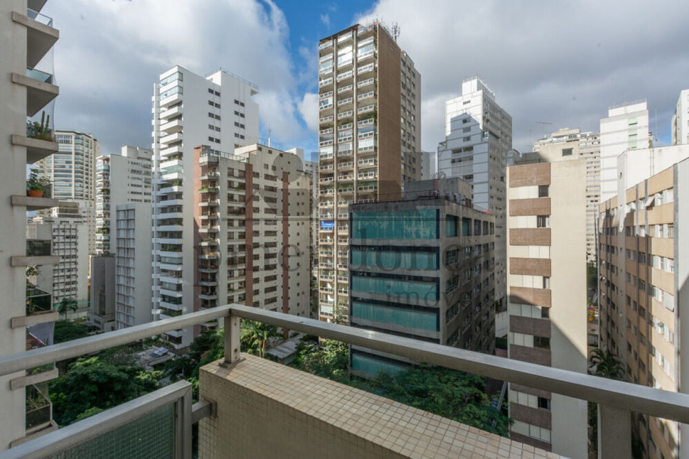 Apartamento, 3 quartos, 188 m² - Foto 4