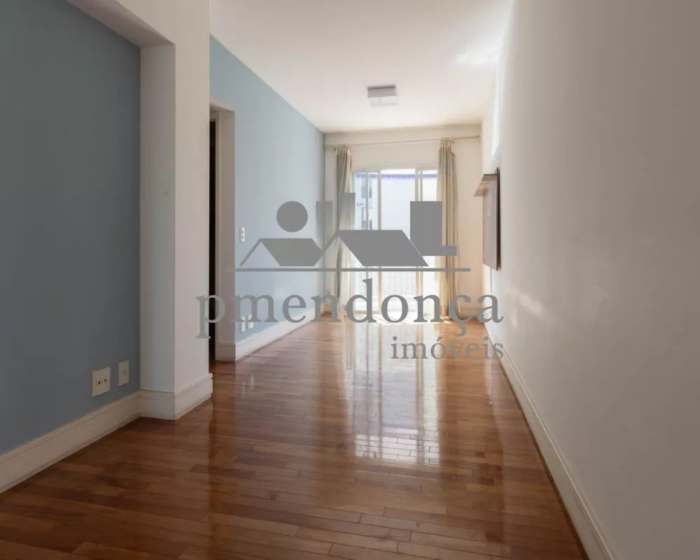 Apartamento, 2 quartos, 65 m² - Foto 1
