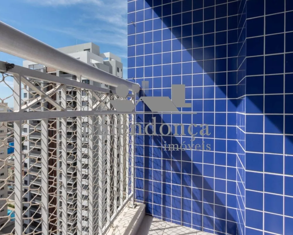 Apartamento, 2 quartos, 65 m² - Foto 2