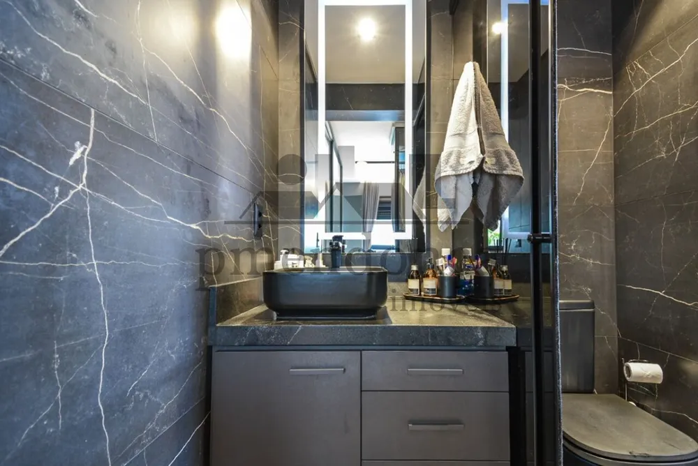 Apartamento, 2 quartos, 78 m² - Foto 13