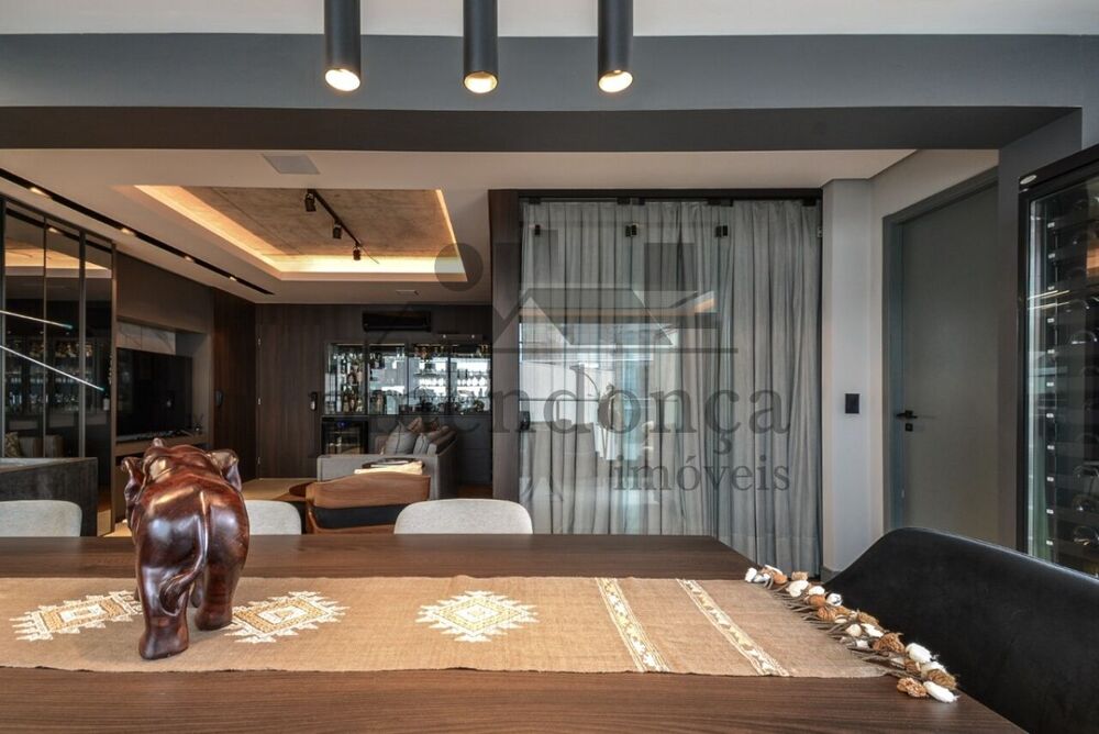 Apartamento, 2 quartos, 78 m² - Foto 2