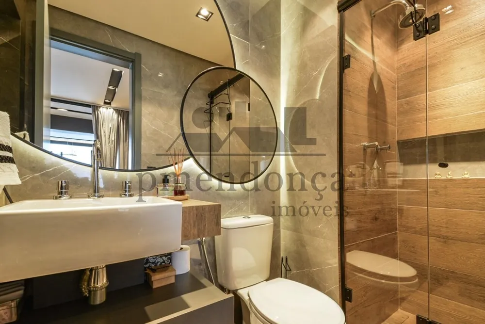 Apartamento, 2 quartos, 78 m² - Foto 12