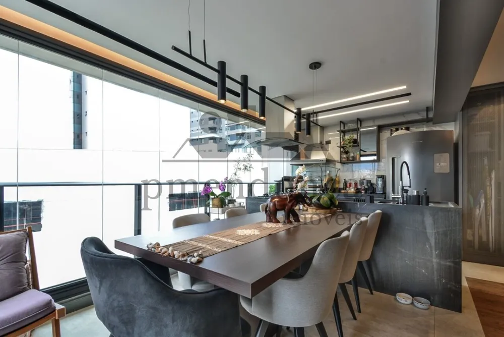 Apartamento, 2 quartos, 78 m² - Foto 7