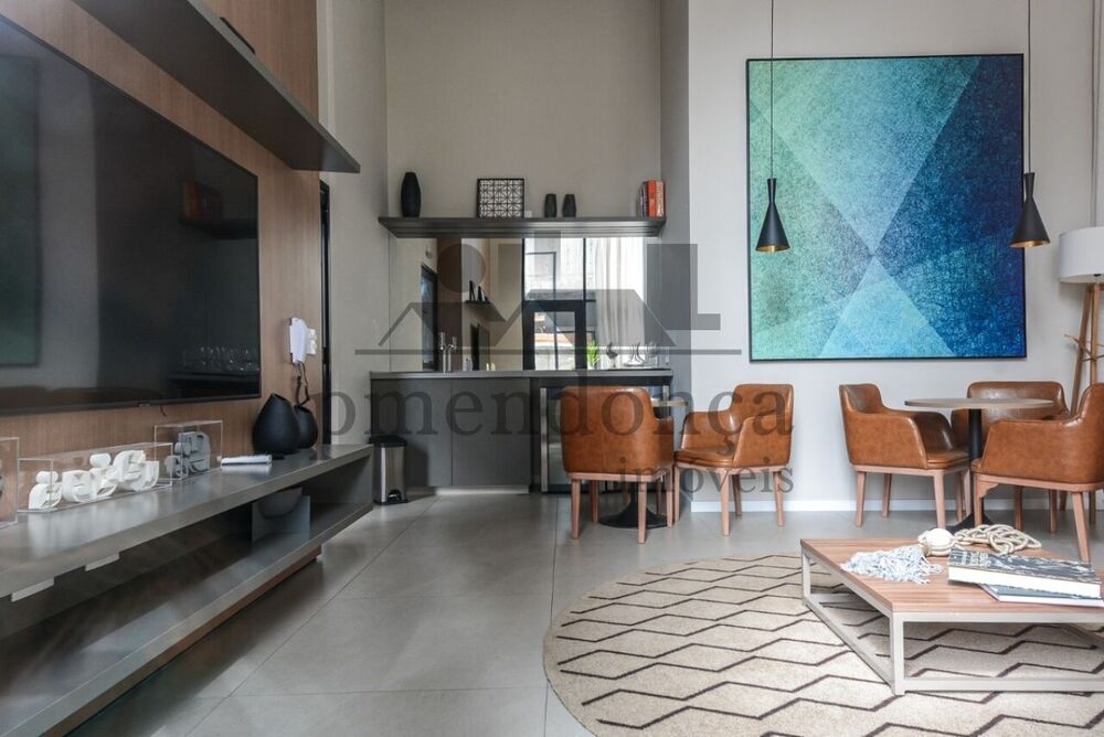 Apartamento, 2 quartos, 78 m² - Foto 8